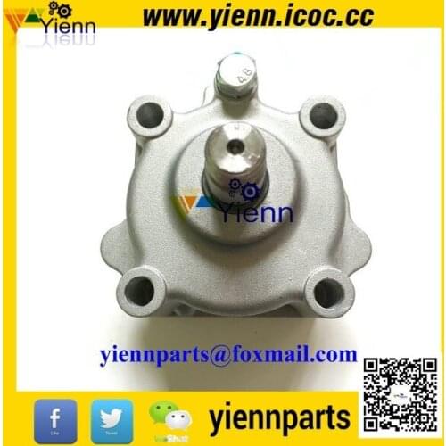 For Kubota V1502 V1702 V1902 Oil Pump 15471-35010 For Kubota L3250 L355SS Tractor V1502 V1702A V1902-B Engine Repair Parts