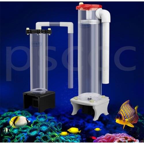 Multifunctional saltwater fish tank filter bean cooking machine phosphate quicksand filtration system np bean machine