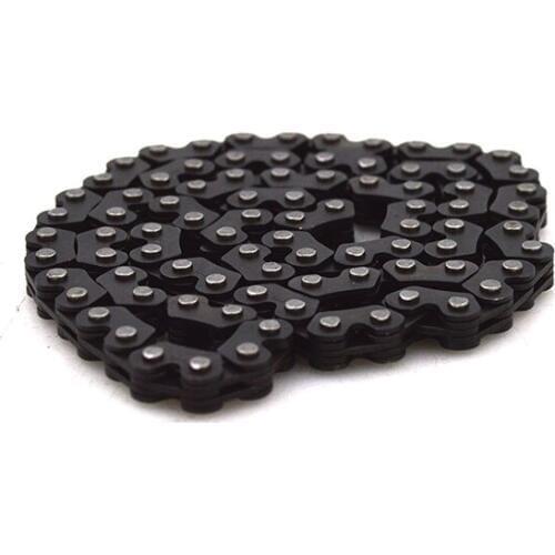 Motorcycle Timing Chain Silent Cam Chain Tank Chain for HONDA VISION 50 NSC50 NSC 50 2012-2017