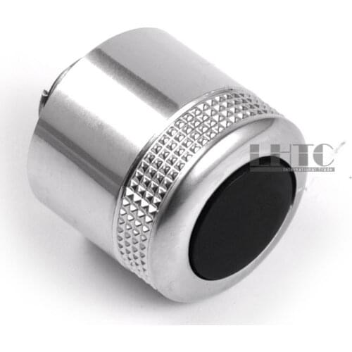 OE Multimedia Radio Volume Control Adjust Knob Switch For Audi A6 S6 Q7 A8 RS6