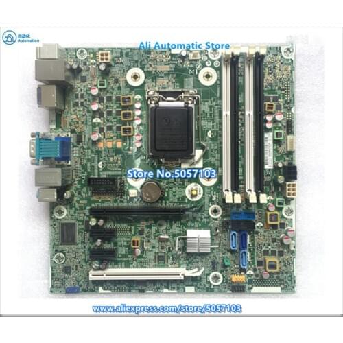 Original EliteDesk 800 880 G1 TWR 796107-001 696538-003 Motherboard DDR3 LGA1150 Pin