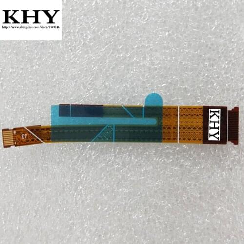 Original FPR SCR smart card reader cable Fingerprint cable For Thinkpad T460S T470S 00JT989 SC10H45492 DA3000FH10