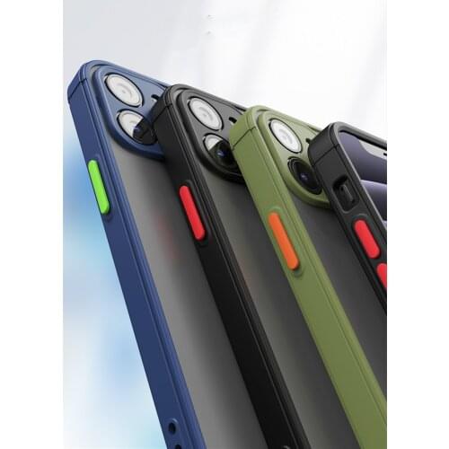 Luxury Transparent Liquid TPU Original Square Silicone case for iphone 11 12 Pro Max Mini XS X XR 7 8Plus Soft Candy Color Cover