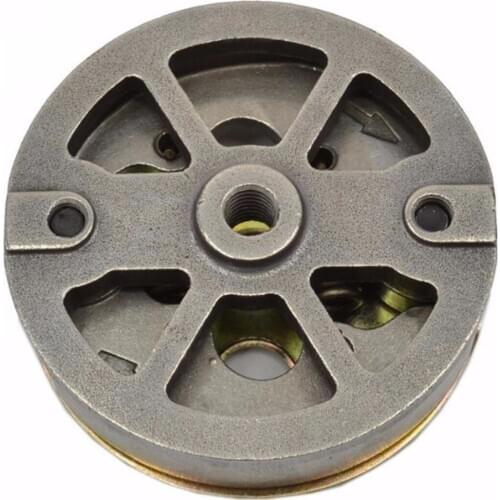 1pcs Trimmer Clutch For FS120 FS200 FS250 FS300 FS350 FS400 FS450 4128-160-2001 New