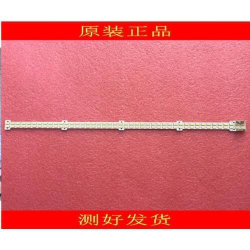2piece/lot 347mm LED Backlight Lamp strip 44leds For Samsung 32 inch TV 2011SVS32 456K H1 UA32D5000 LTJ320HN01-H BN64-01634A