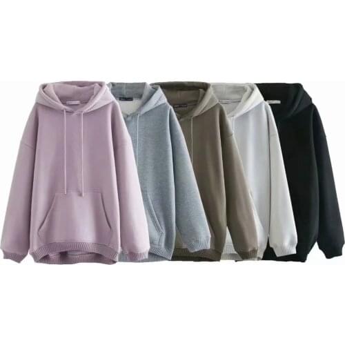 XITIMEAO Women's Sweatshirts