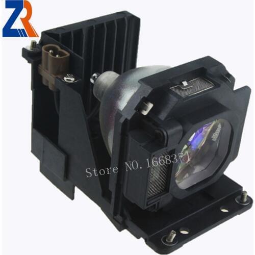 ZR Hot Sales Original bare bulb with housing ET-LAB80 for PT-LB90NTU, PT-LB90U PT-LB75 PT-LB75NTU PT-LB75U PT-LB78V PT-LB80