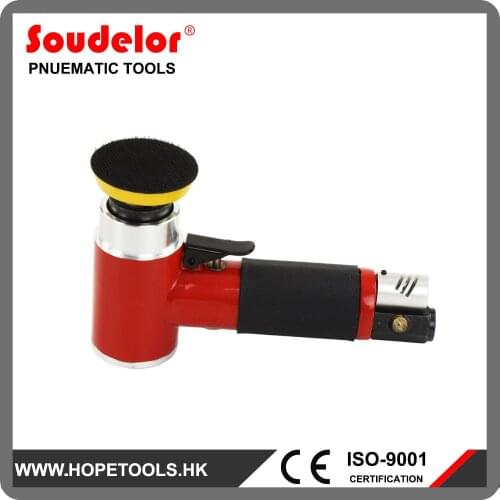 2 Inch Strong Power High Speed Air Pneumatic Finger Sander