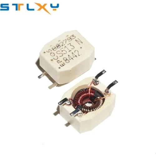 5pcs New B82793S0513N201 B82793S513N201 S513N B82793 Data Line Chokes for Telecommunications xDSL Transformers