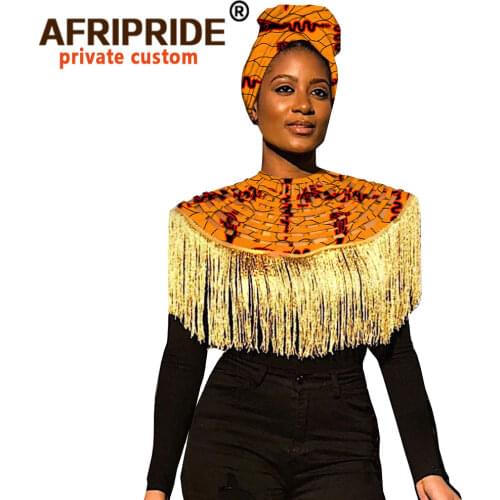 AFRIPRIDE Jewelry