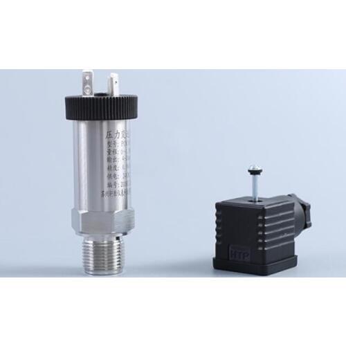 Constant pressure water supply sensor Diffusion silicon transmitter 4-20mA pneumatic Air Pressure Hydraulic