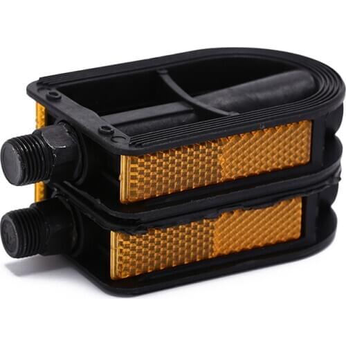 Bike Baby Bike Child Pedal Replacement Pedal For Baby Child Bicycle And Trike Tricycle Black Plastic Child Bike Parts