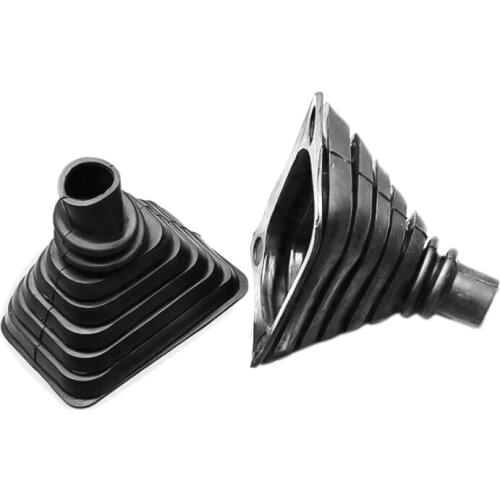 For SH60/120/200A1 A2 A3-5 Joystick handle Dust cover excavator accessories
