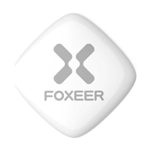 Foxeer Echo 2 V2 9dBi Patch Antenna for RC FPV Racing Drone goggles Skyzone Fatshark