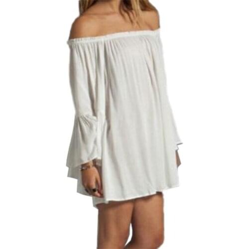 Женские пляжные сарафаны INDJXND China At AliExpress