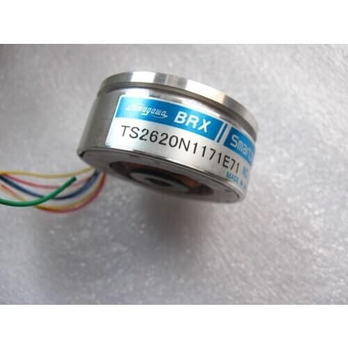 USED 100% TESTED ENCODER TS2620N1171E71 *100% REAL STOCK,Please contact us for real photo