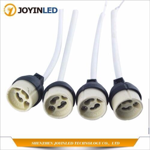 JOYINLED Lamp Holder Adapters