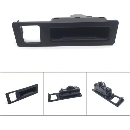 Car Rear Lift Gate Trunk Release Switch Switches Actuator Push Button For BMW 2 3 4 5 Series X3 F22 F30 F32 F10 F11 51247463162