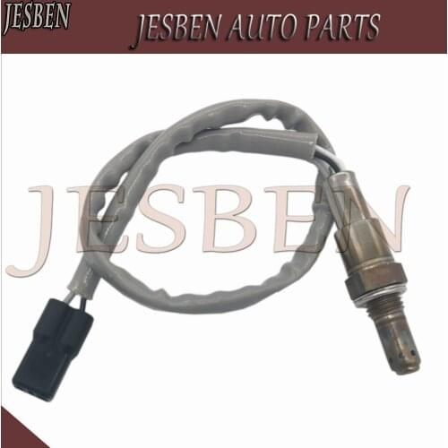 18213-98J30 Lambda Probe Oxygen O2 Sensor for Suzuki Outboard DF100A DF115A DF140A DF150A DF175A DF200A DF250A DF300A 2013-2020