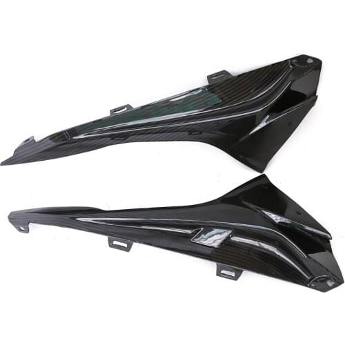For BWM S1000RR 2015-2018 Motorcycle Modified Parts Carbon Fiber Side Panel Cover Side Panel Protection Cover