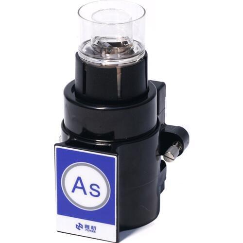 Original Atomic Fluorescent Lamps, Hollow Cathode Lamps, Elemental Lamps