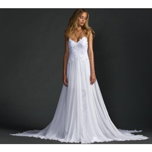 Пляжные свадебные платья RONGNIUNIU China At AliExpress