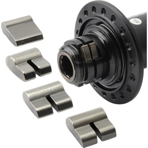 Bicycle Hub Cassette Pawls Bike Body Freehub Pawl Spring Bike Replacement Parts Accessories