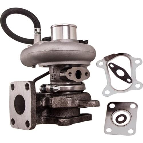 TD025M Turbo Charger for Hyundai for KIA Sportage D4EA 2.0L 113HP 02-06 49173-02410