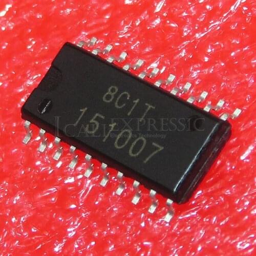1PCS 151007 HD151007 HD151007FP Ignition chip driver chip For style A33 Brand New SOP-20 In Stock