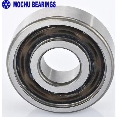 1pcs Bearing 608 608-2RS1 TN9 C3 8x22x7 MOCHU Shielded Deep Groove Ball Bearings Single Row High Quality