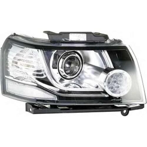 CAR headlight xenon lamp 2006-2014 lan dro ve rFr eel and er2 headlamp assembly LED lamp lighting lamp Xenon lamp