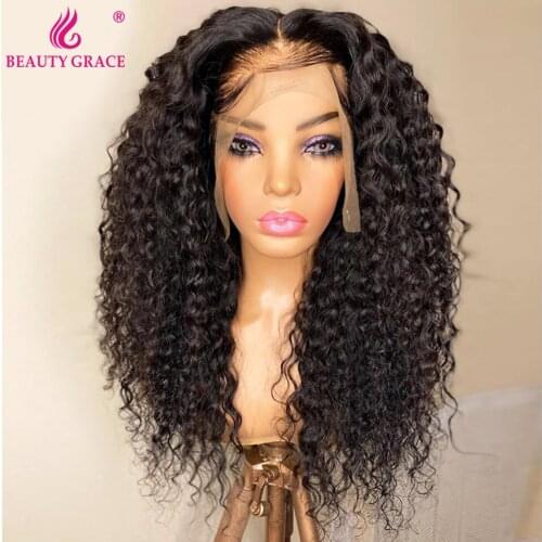 BEAUTY GRACE Kids Wigs