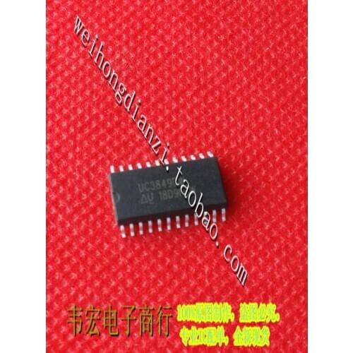 Delivery.UC3849DW UC3849 Free new spot SOP24