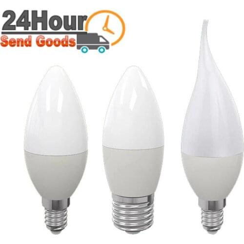 FPKB LED Bulbs