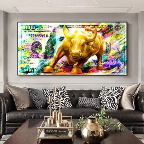 Gold Islamic Calligraphy Art Canvas Print Painting Muslim Black White Wall Pictures Living Room Home Decoration Posters No Frame