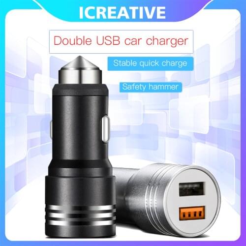 Icreative Charging Device