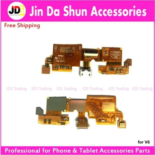 JinDaShun Microphones For ZTE Phones