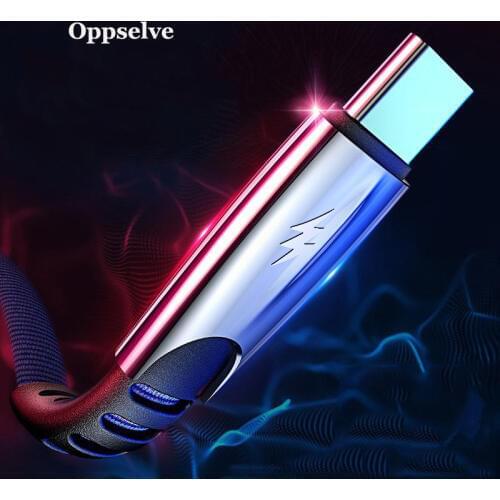 Micro USB Cable For Samsung S10 S9 S8 Data Cord Charger USB Type C Cable For Huawei Lite Pro USB Charging Cable for Huawei P20