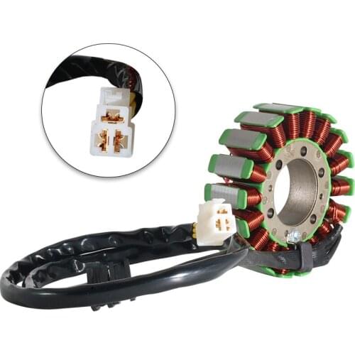 Motorcycle Ignition Magneto Stator Coil For Honda RVF750 RFV RC45 RVF750RS 1995 RVF750RR 1994 31120-MW4-004 High Quality Parts