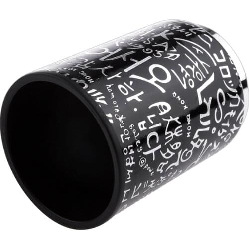 Fashion Party KTV Decider Dice Cup Shaker for Dice Game Guessing Tool