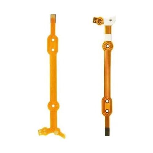 NEW Repair Parts For Sigma 18-125 mm 18-250mm Lens Aperture Flex Cable