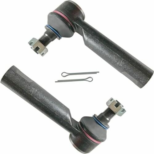 Outer Tie Rod Ends For TOYOTA LAND CRUISER 150 2009- 45046-69245