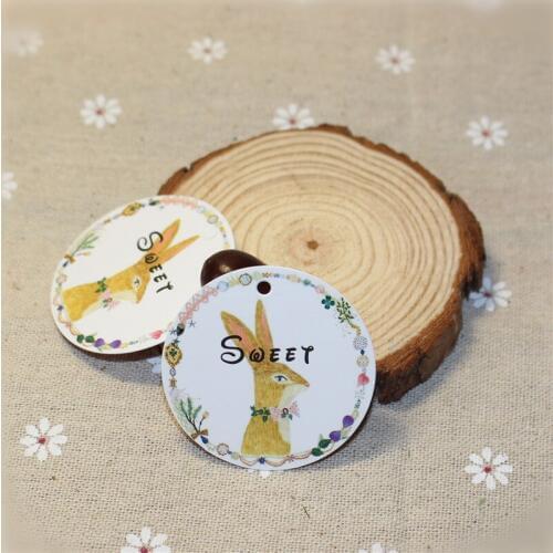Customized hang tags for dress/Personalized brand logo hang tags printing/ sewing Labels for clothes personized logo Printing