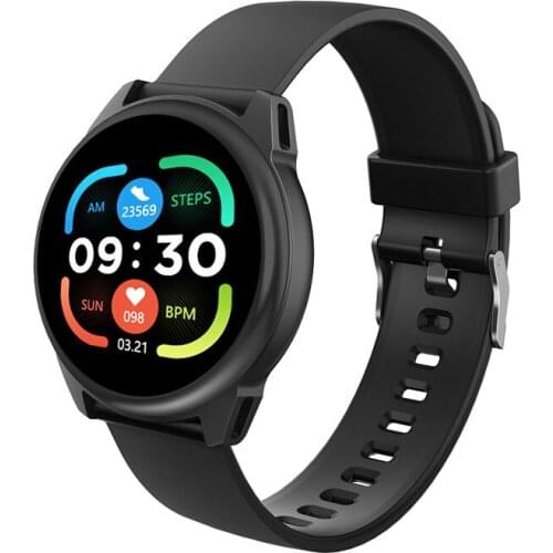 Men Women health aid Smart Watch fitness tracker body temperature bracelet Wristband digital sport watches For IOS Android