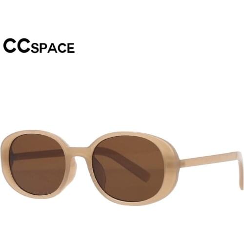 53282 Small Frame Brand Sunglasses Designer Anti-Ultraviolet Fashion Men Women Retro Glasses