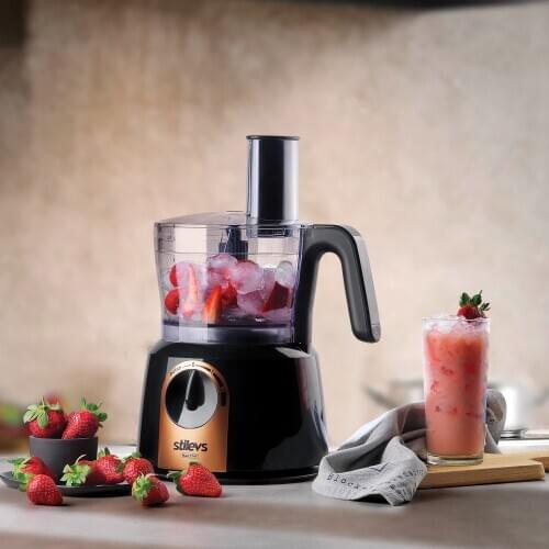 Stilevs Kitchen Equipment