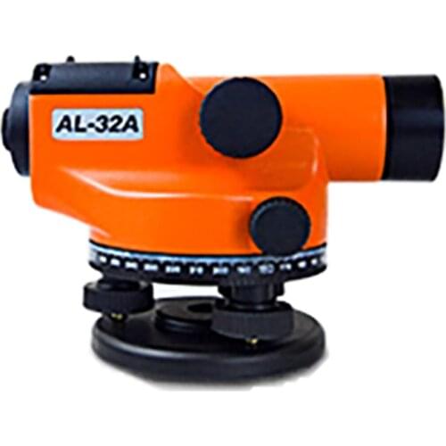 CUPBTNA Al 32a Professional Optical Auto Level High Precision Self Leveling Engineering Measuring Tool Measure Instrument