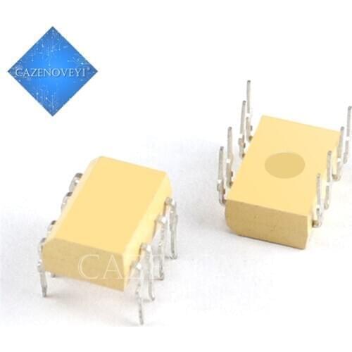 10pcs/lot TLP759 P759 DIP-8