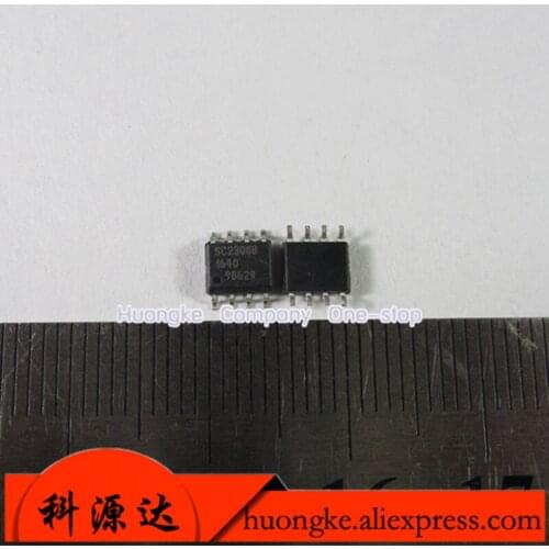 5PCS/LOT SC2308B SC2308BSTRT SOP8 IN STOCK