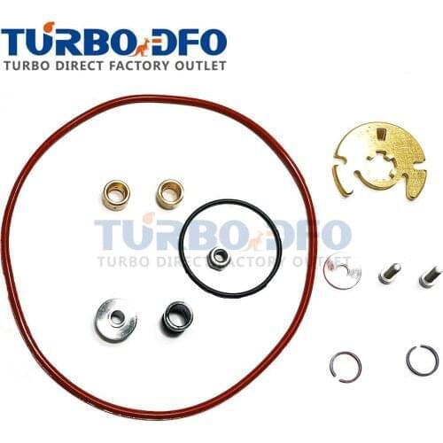 54399880027 Turbo Charger Repair Kit For Renault Clio Kangoo Scenic Megane II Modus 1.5 dCi 74/76Kw 7701475135 Turbine Assy